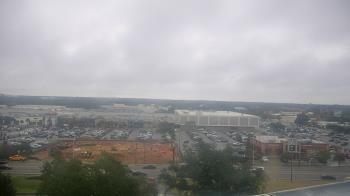 Weather camera view of Sacred Heart Hospital.