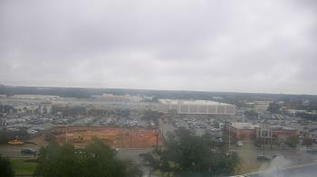 Weather camera view of Sacred Heart Hospital.