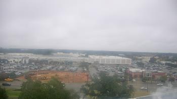 Weather camera view of Sacred Heart Hospital.