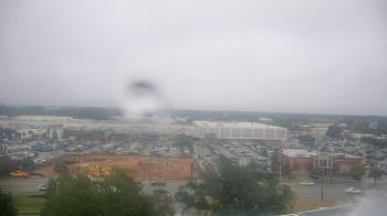 Weather camera view of Sacred Heart Hospital.