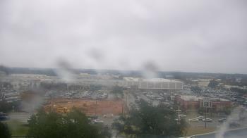 Weather camera view of Sacred Heart Hospital.
