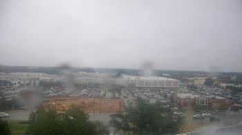 Weather camera view of Sacred Heart Hospital.