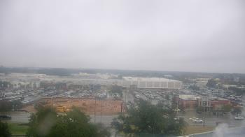 Weather camera view of Sacred Heart Hospital.