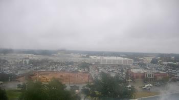 Weather camera view of Sacred Heart Hospital.