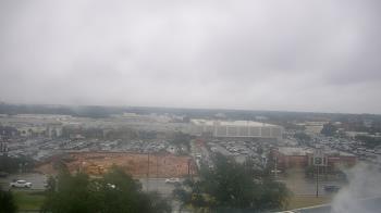 Weather camera view of Sacred Heart Hospital.