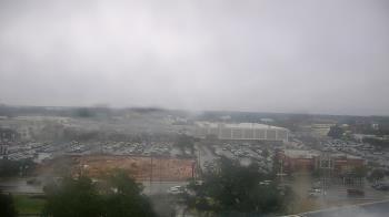 Weather camera view of Sacred Heart Hospital.