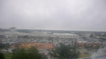 Weather camera view of Sacred Heart Hospital.