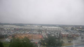 Weather camera view of Sacred Heart Hospital.