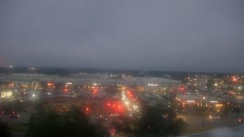 Weather camera view of Sacred Heart Hospital.