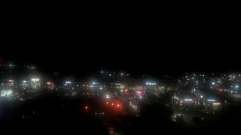 Weather camera view of Sacred Heart Hospital.