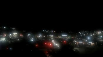 Weather camera view of Sacred Heart Hospital.