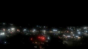 Weather camera view of Sacred Heart Hospital.