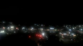 Weather camera view of Sacred Heart Hospital.