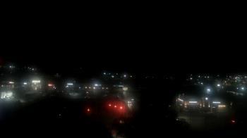 Weather camera view of Sacred Heart Hospital.