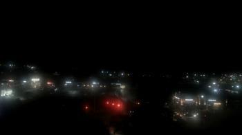 Weather camera view of Sacred Heart Hospital.