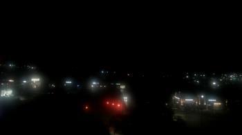 Weather camera view of Sacred Heart Hospital.