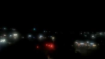 Weather camera view of Sacred Heart Hospital.