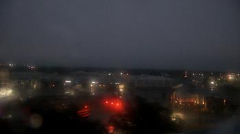 Weather camera view of Sacred Heart Hospital.