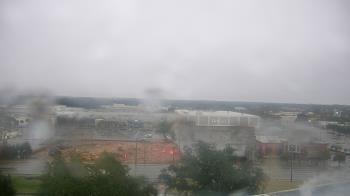 Weather camera view of Sacred Heart Hospital.