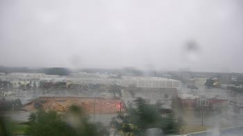 Weather camera view of Sacred Heart Hospital.