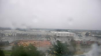 Weather camera view of Sacred Heart Hospital.