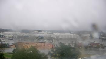 Weather camera view of Sacred Heart Hospital.