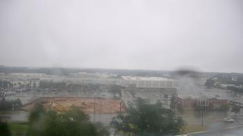 Weather camera view of Sacred Heart Hospital.