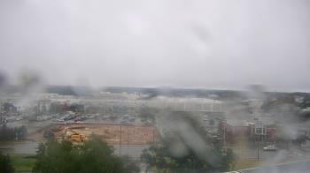 Weather camera view of Sacred Heart Hospital.