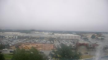 Weather camera view of Sacred Heart Hospital.