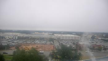 Weather camera view of Sacred Heart Hospital.