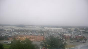 Weather camera view of Sacred Heart Hospital.