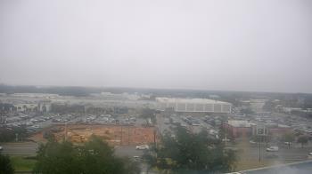 Weather camera view of Sacred Heart Hospital.