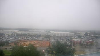 Weather camera view of Sacred Heart Hospital.