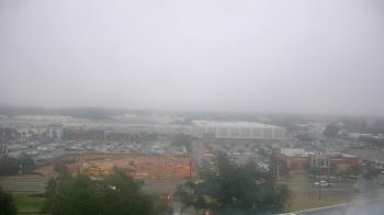 Weather camera view of Sacred Heart Hospital.