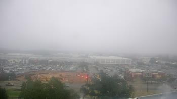 Weather camera view of Sacred Heart Hospital.