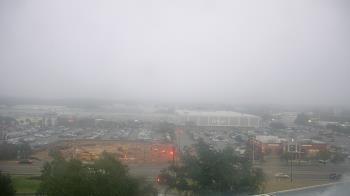 Weather camera view of Sacred Heart Hospital.