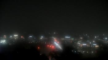 Weather camera view of Sacred Heart Hospital.