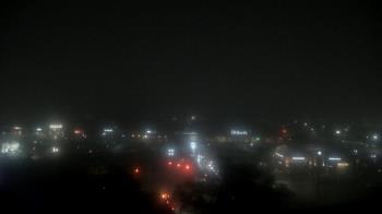 Weather camera view of Sacred Heart Hospital.