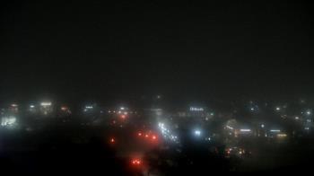 Weather camera view of Sacred Heart Hospital.