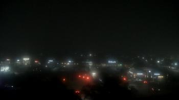 Weather camera view of Sacred Heart Hospital.