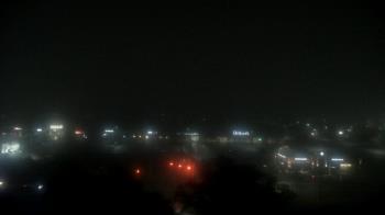 Weather camera view of Sacred Heart Hospital.