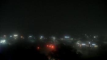 Weather camera view of Sacred Heart Hospital.