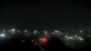 Weather camera view of Sacred Heart Hospital.