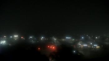 Weather camera view of Sacred Heart Hospital.
