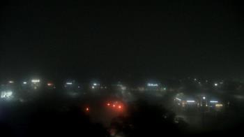 Weather camera view of Sacred Heart Hospital.