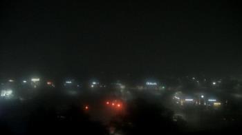Weather camera view of Sacred Heart Hospital.