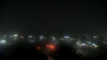 Weather camera view of Sacred Heart Hospital.