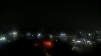 Weather camera view of Sacred Heart Hospital.