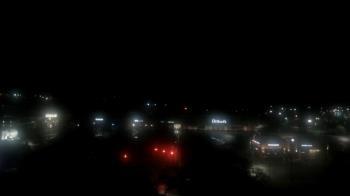 Weather camera view of Sacred Heart Hospital.