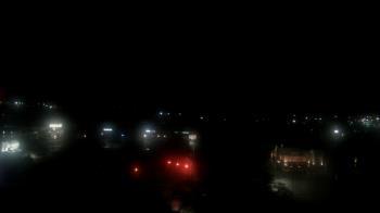 Weather camera view of Sacred Heart Hospital.